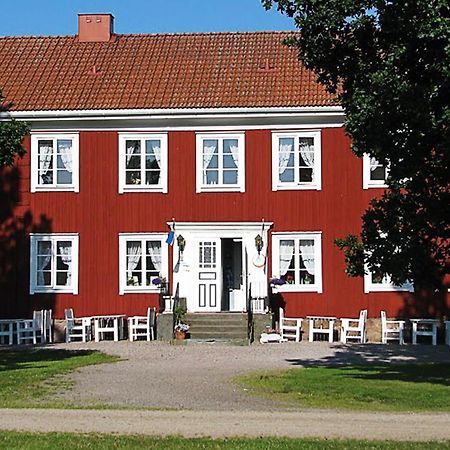 Soedra Ljunga Vandrarhem Ljungby  Extérieur photo