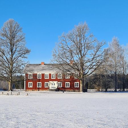 Soedra Ljunga Vandrarhem Ljungby  Extérieur photo