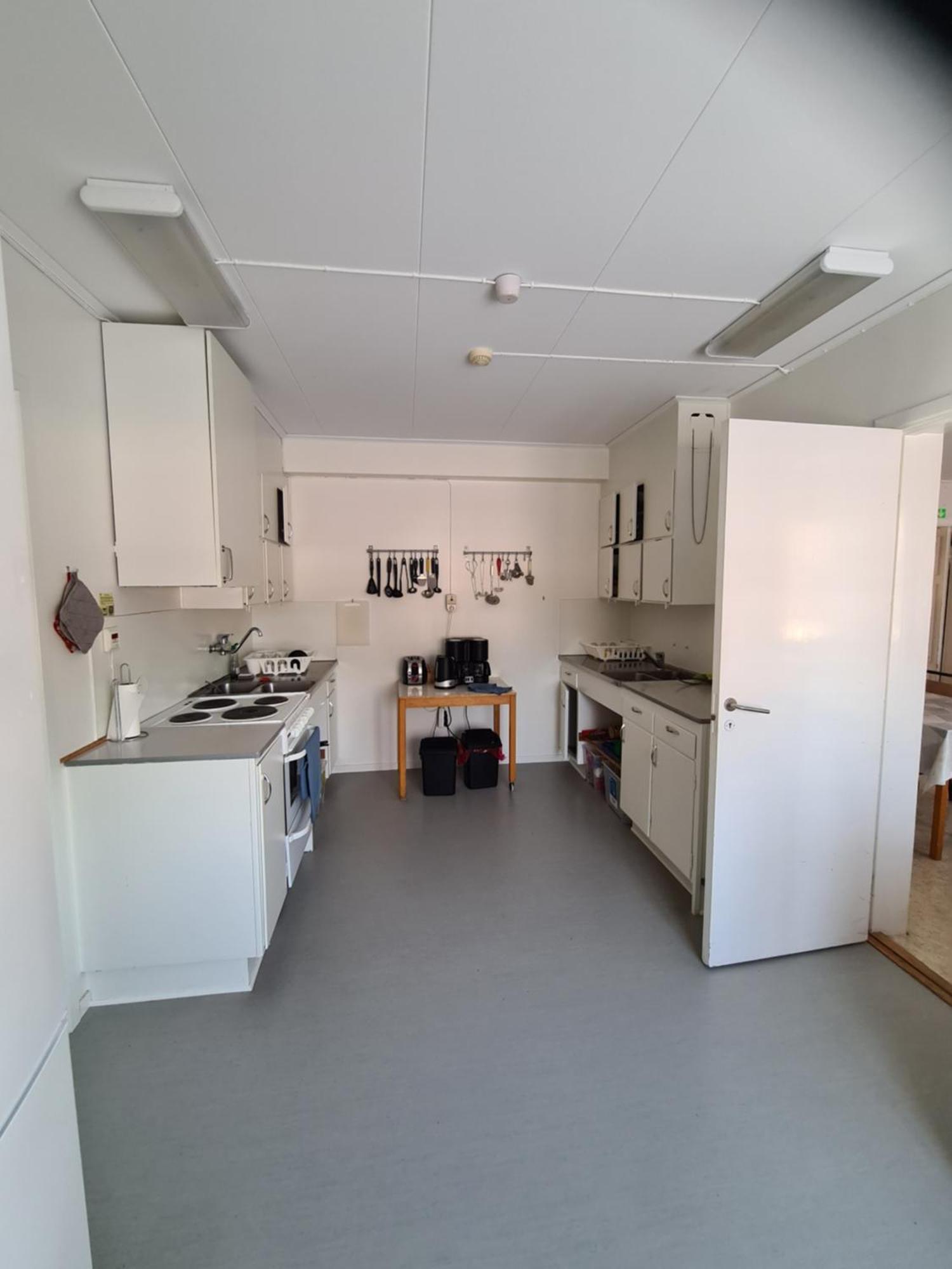 Soedra Ljunga Vandrarhem Ljungby  Extérieur photo