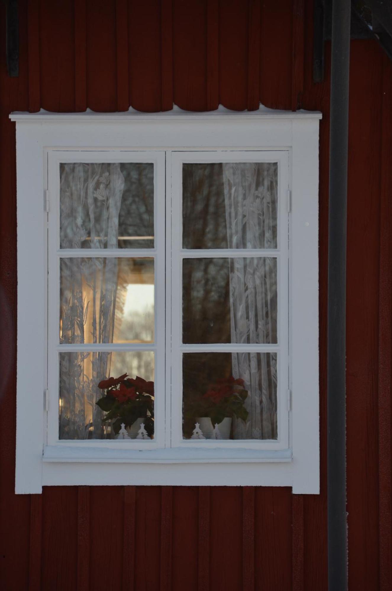 Soedra Ljunga Vandrarhem Ljungby  Extérieur photo