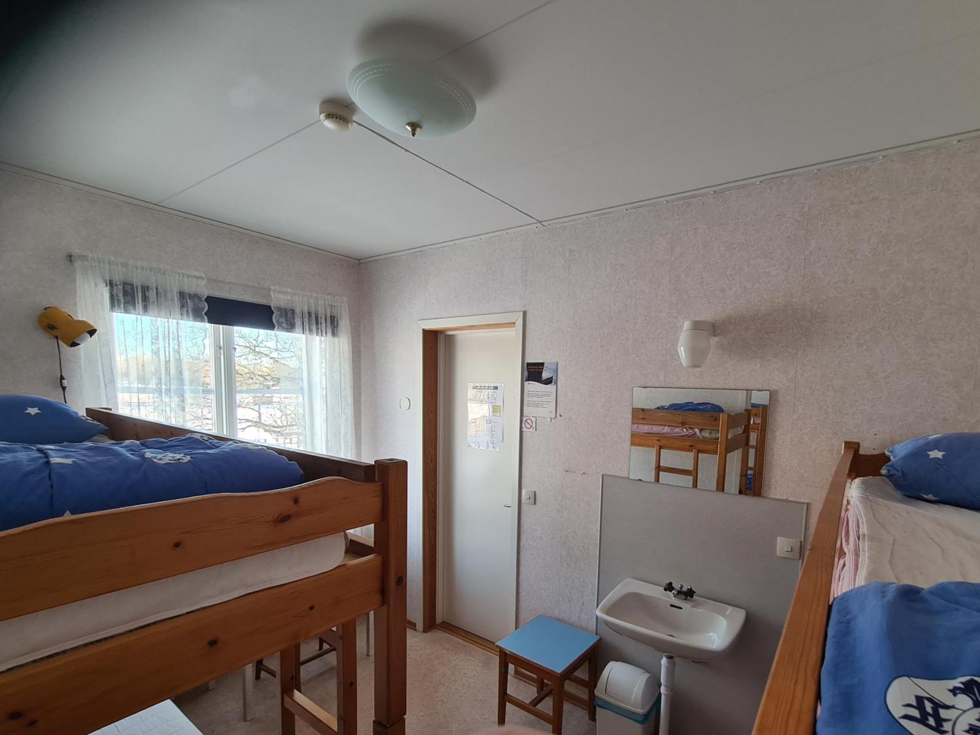 Soedra Ljunga Vandrarhem Ljungby  Extérieur photo