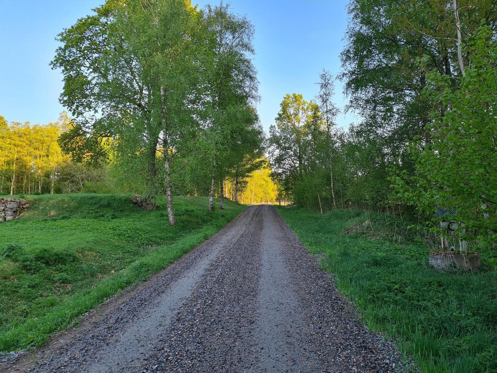 Soedra Ljunga Vandrarhem Ljungby  Extérieur photo