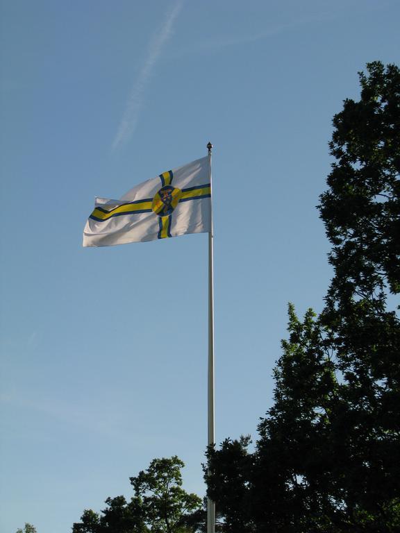Soedra Ljunga Vandrarhem Ljungby  Extérieur photo