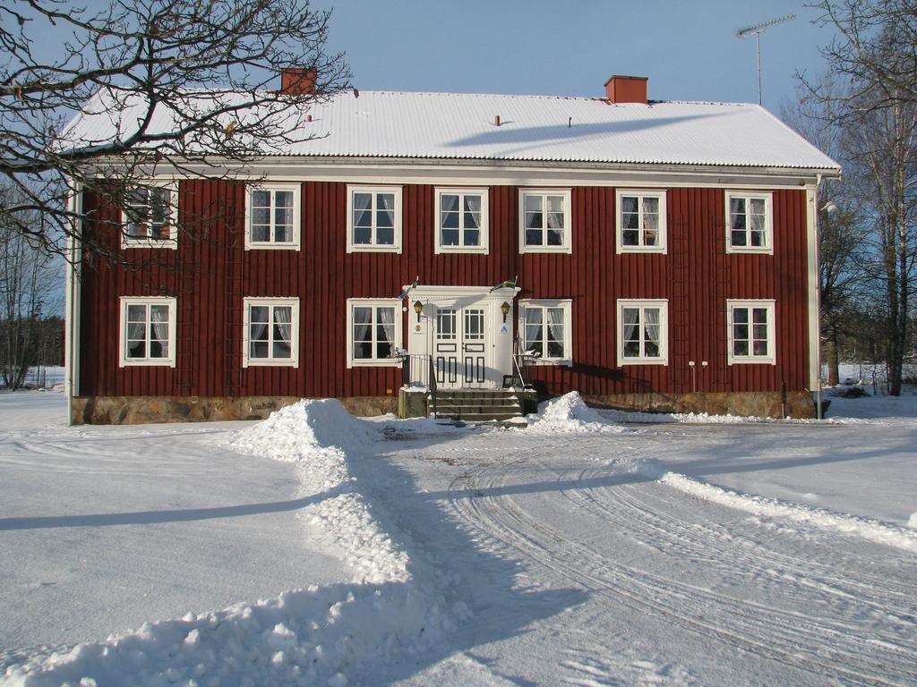 Soedra Ljunga Vandrarhem Ljungby  Extérieur photo