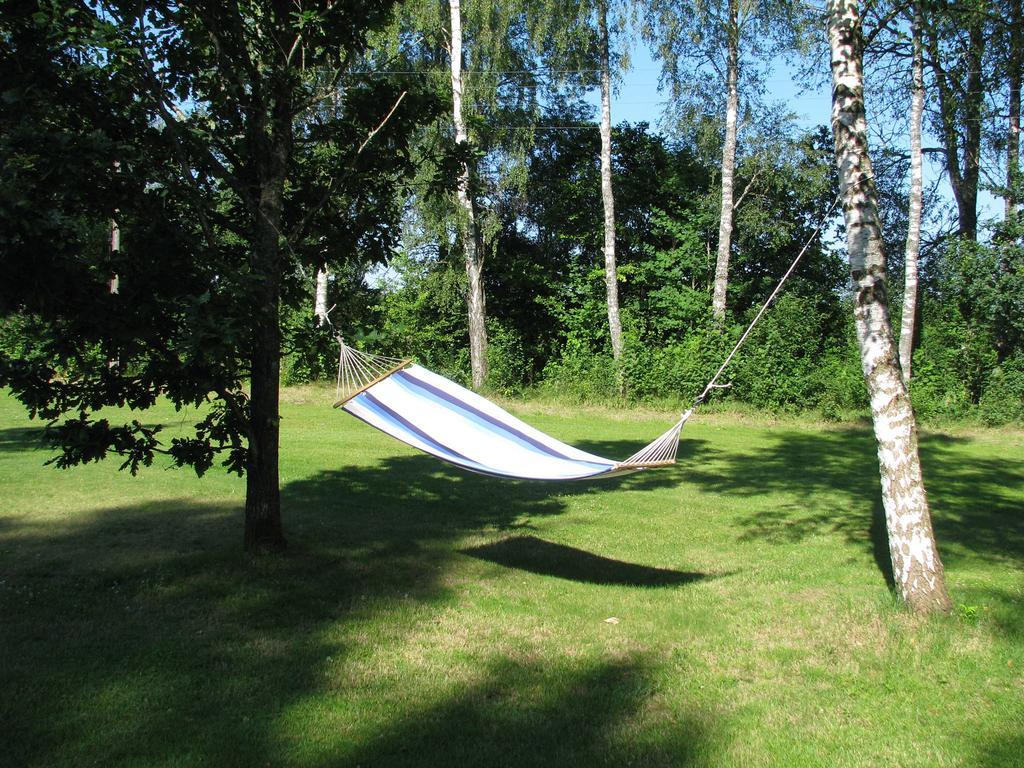 Soedra Ljunga Vandrarhem Ljungby  Extérieur photo