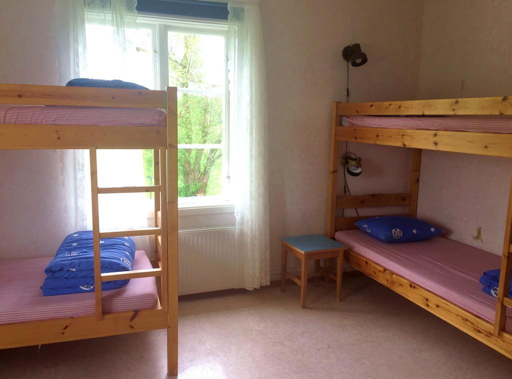 Soedra Ljunga Vandrarhem Ljungby  Extérieur photo