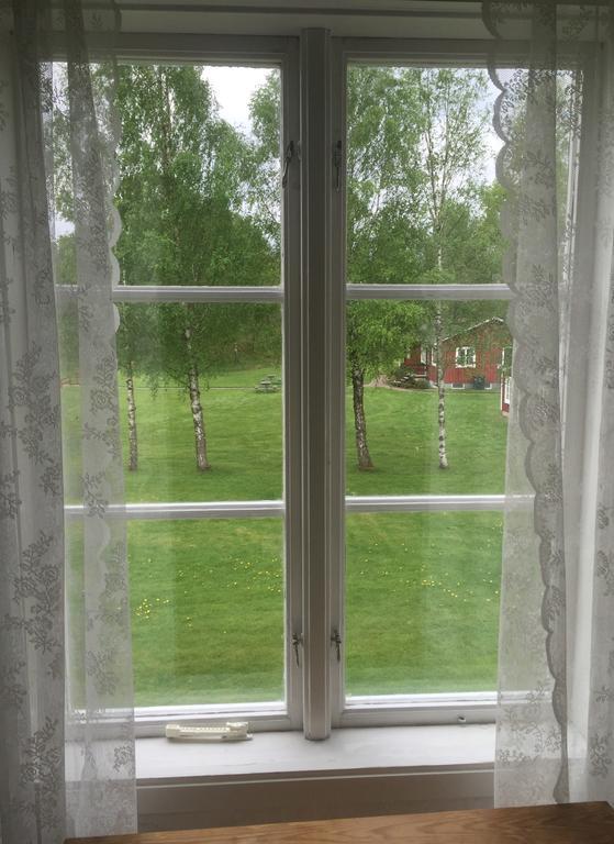 Soedra Ljunga Vandrarhem Ljungby  Extérieur photo