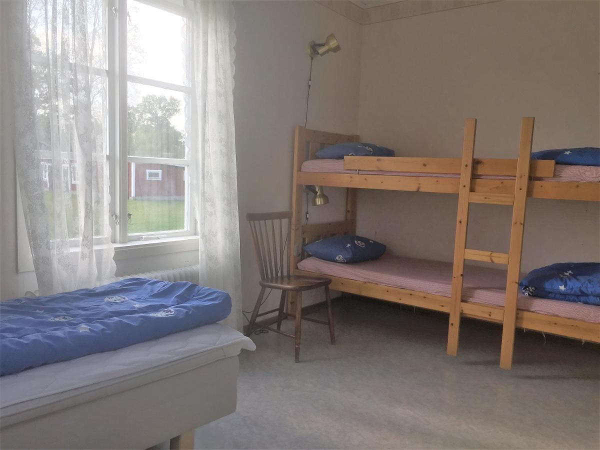 Soedra Ljunga Vandrarhem Ljungby  Extérieur photo